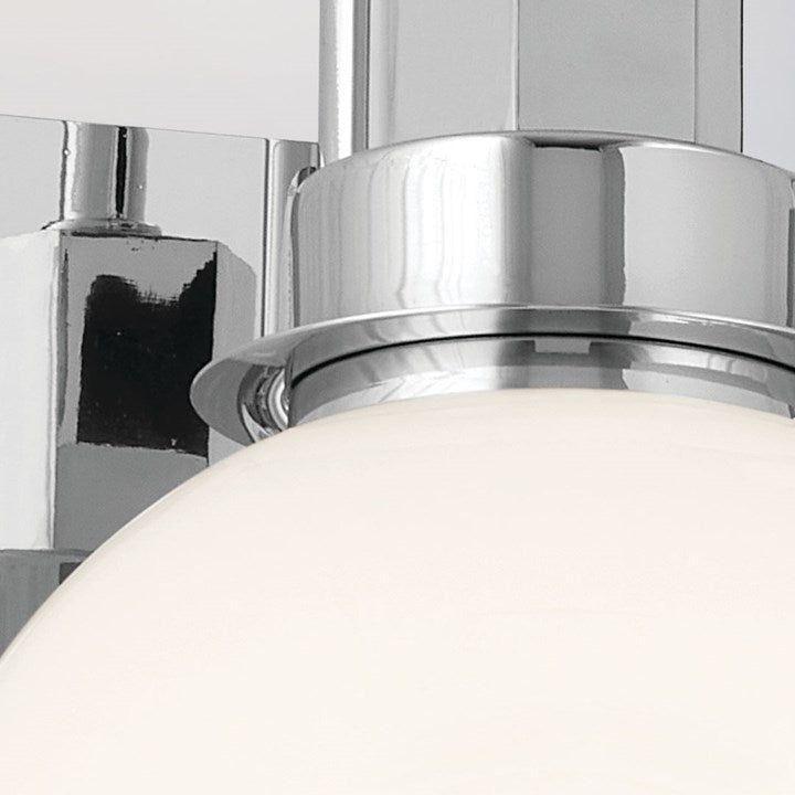 Kichler - Hex 22.75" 3-Light Vanity - Lights Canada