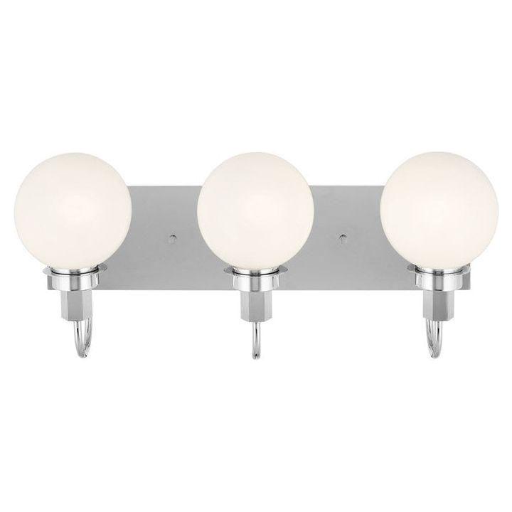 Kichler - Hex 22.75" 3-Light Vanity - Lights Canada