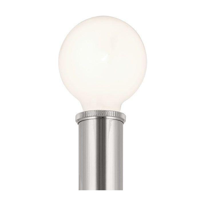 Kichler - Torche 9.75" 2-Light Wall Sconce - Lights Canada
