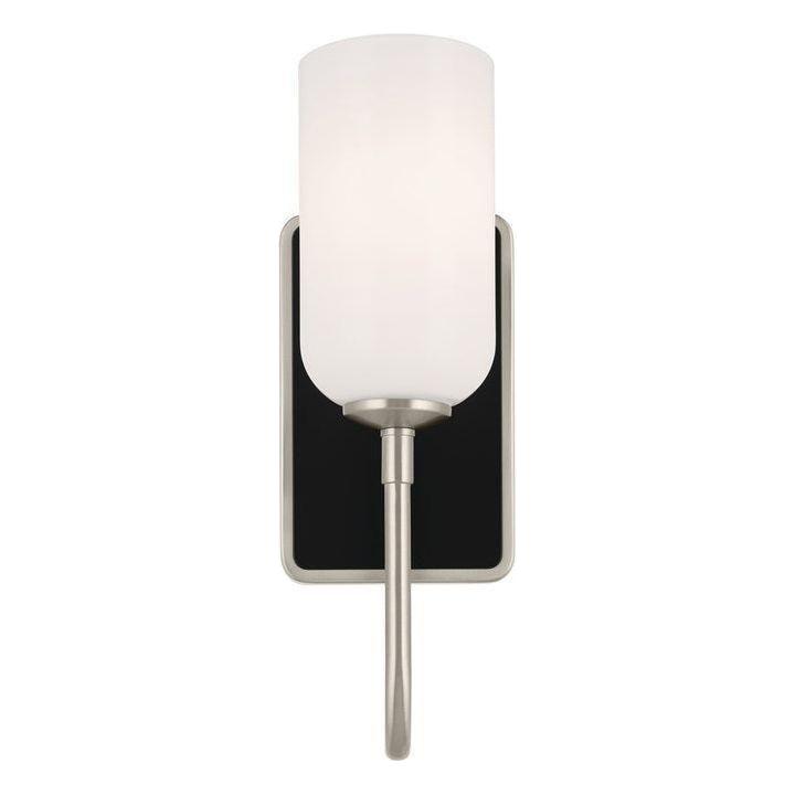 Kichler - Solia 13.5" 1-Light Wall Sconce - Lights Canada