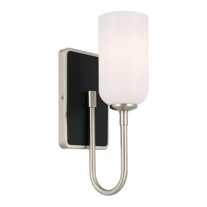 Kichler - Solia 13.5" 1-Light Wall Sconce - Lights Canada