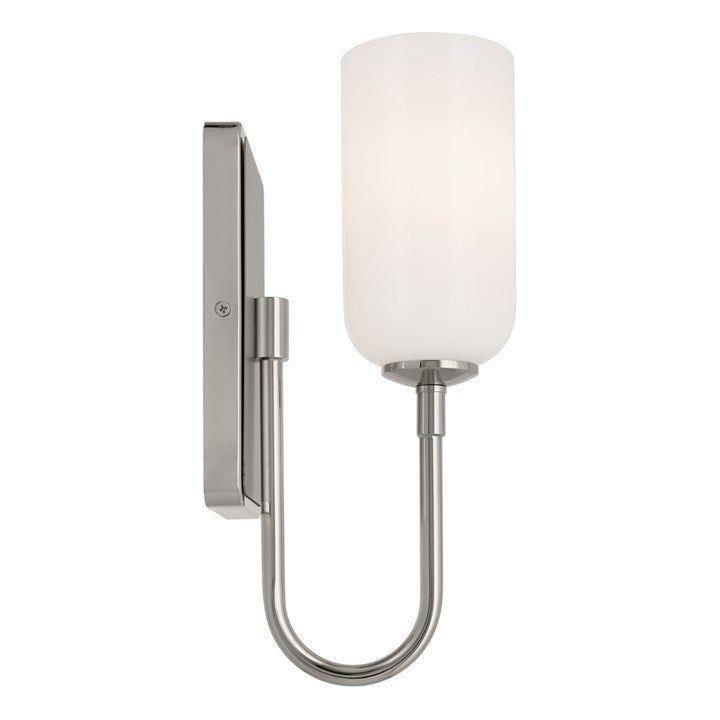 Kichler - Solia 13.5" 1-Light Wall Sconce - Lights Canada