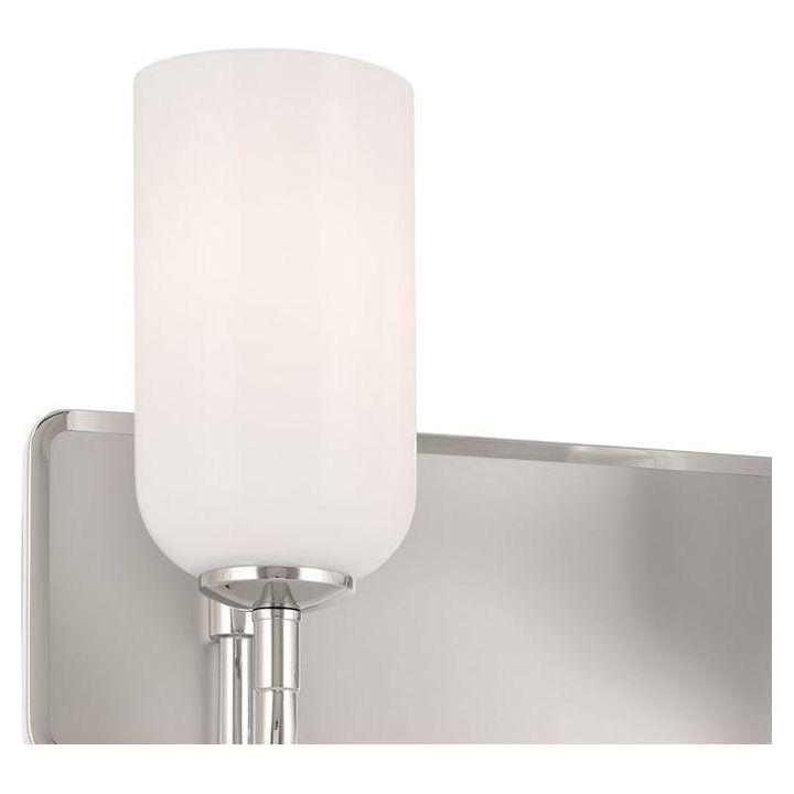 Kichler - Solia 24" 3-Light Vanity - Lights Canada