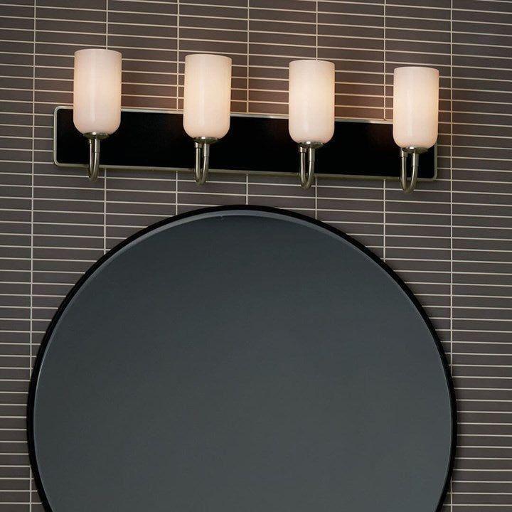 Kichler - Solia 32" 4-Light Vanity - Lights Canada
