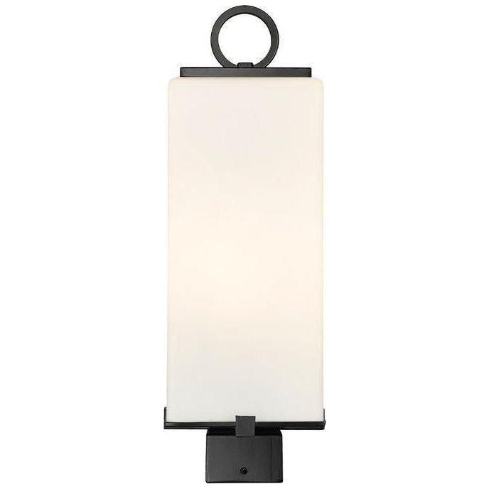 Z-Lite - Sana 2-Light Outdoor Post Light - Lights Canada
