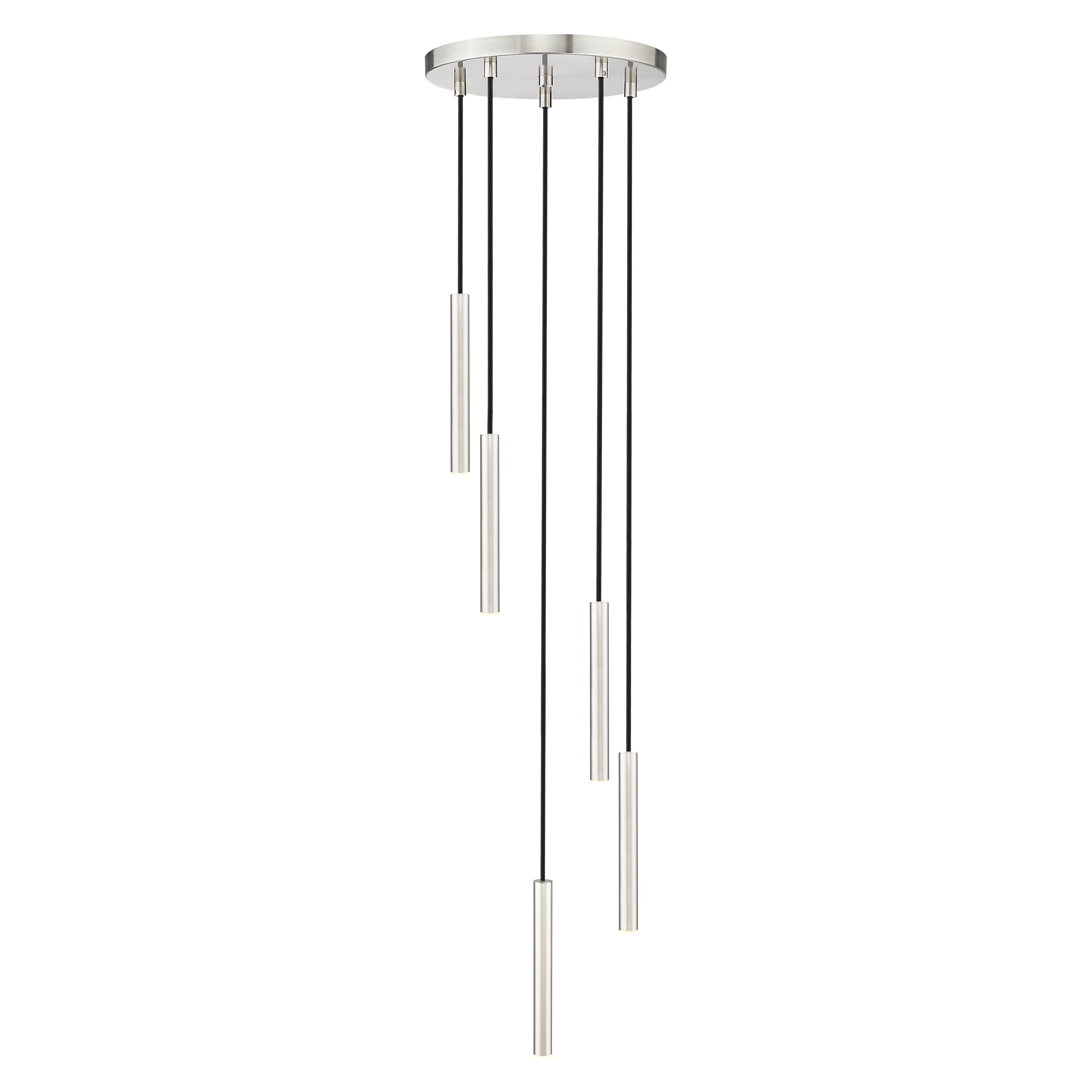 919MP12-5R-BN-LED