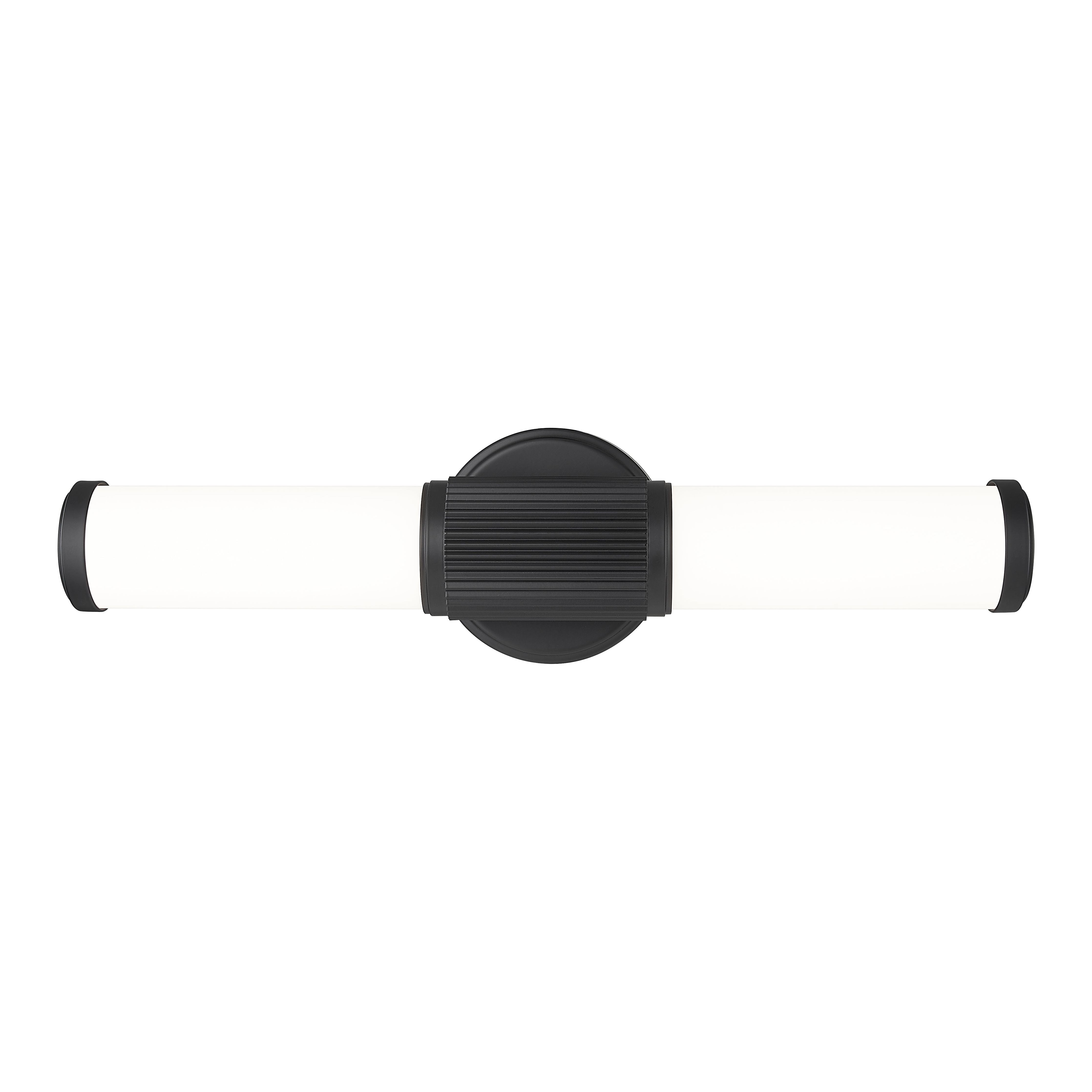 1021-18W-MB-LED