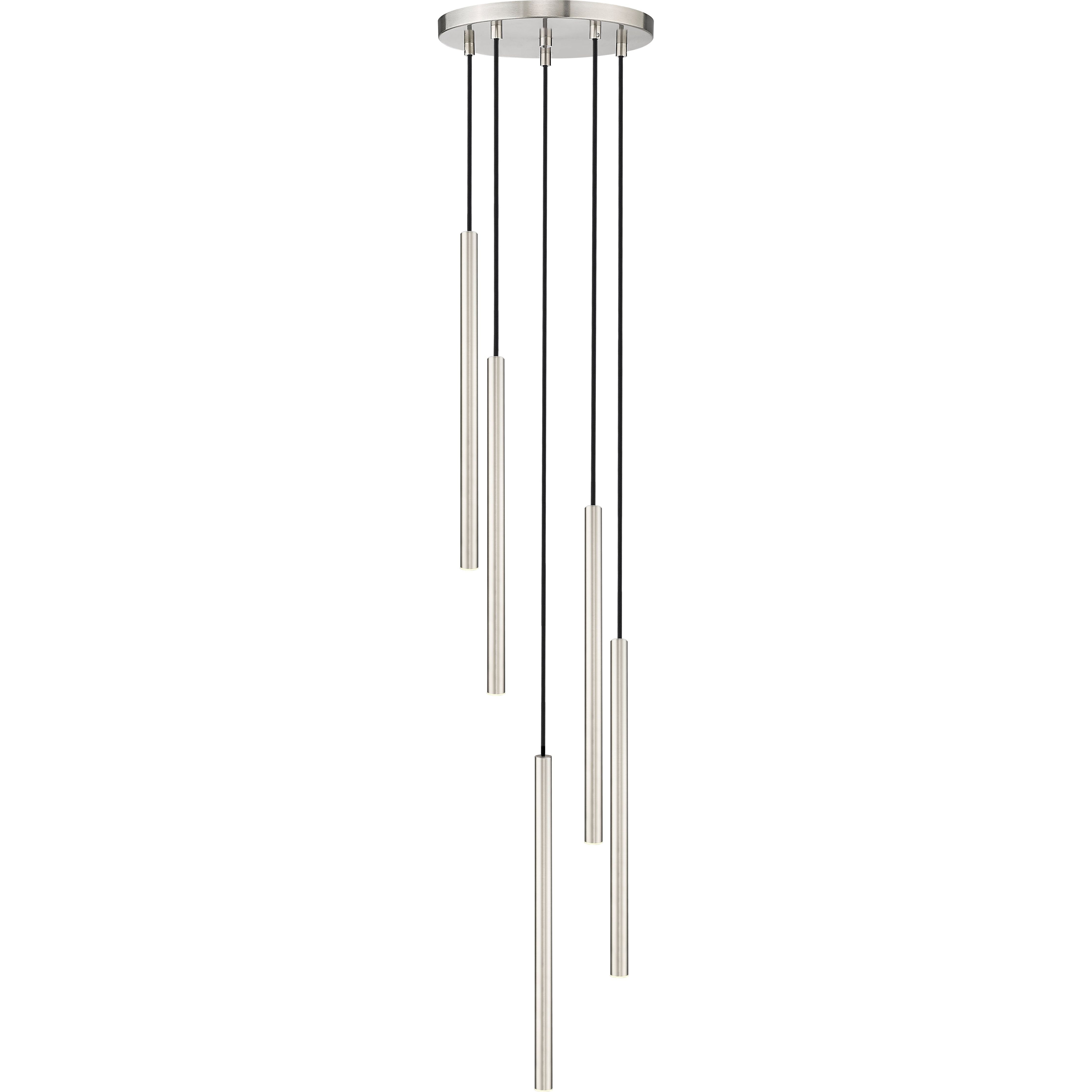 919MP24-5R-BN-LED