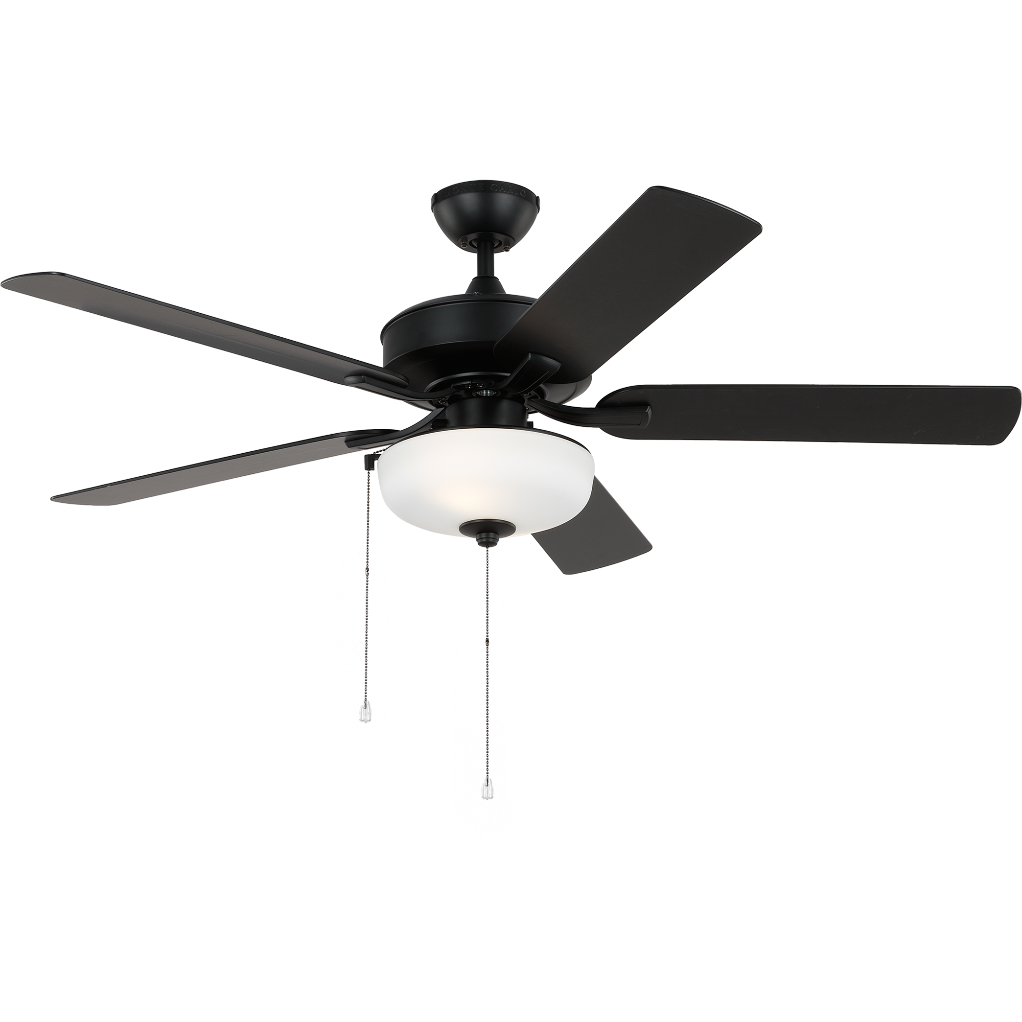 Linden Outdoor 52" LED Ceiling Fan