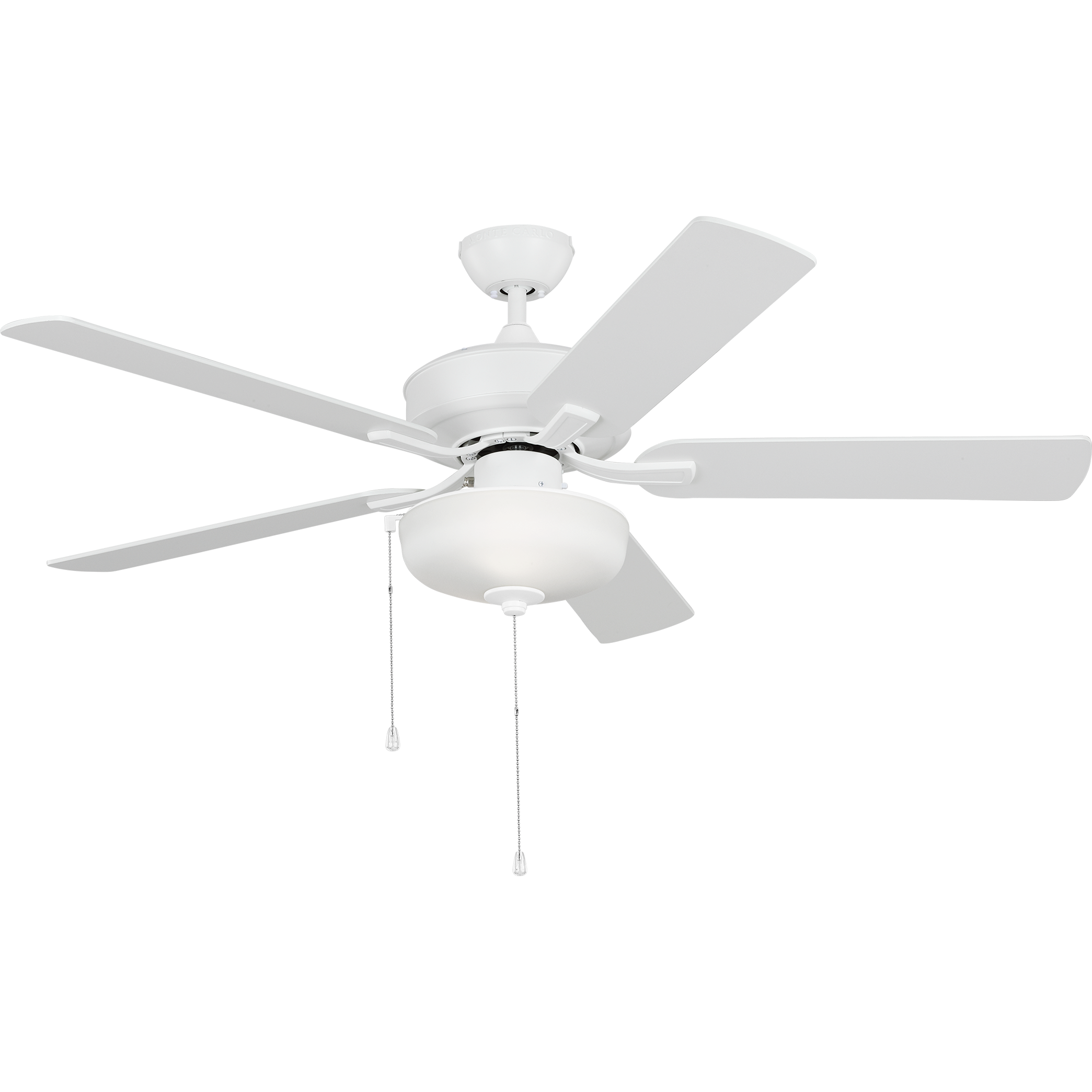 Linden Outdoor 52" LED Ceiling Fan