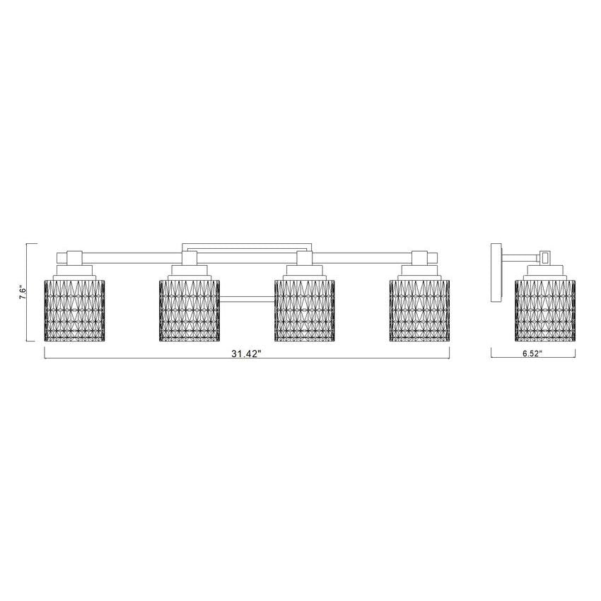 6101-4V-MGLD