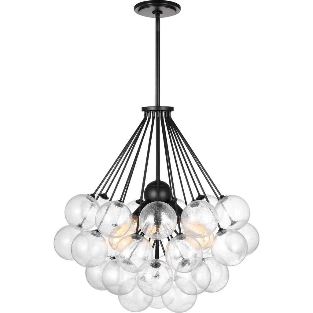 Bronzeville 3Light Pendant