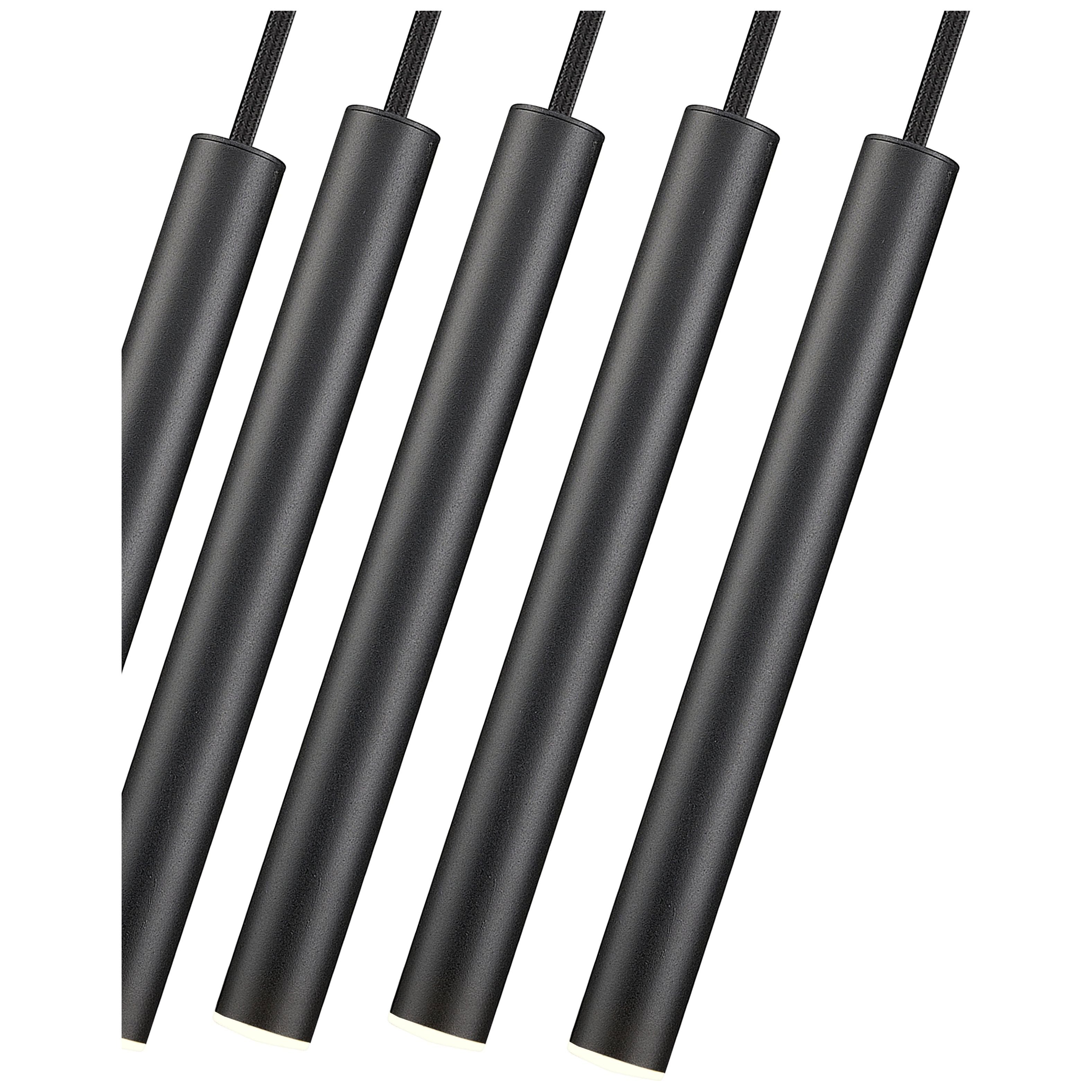 919MP12-5L-MB-LED