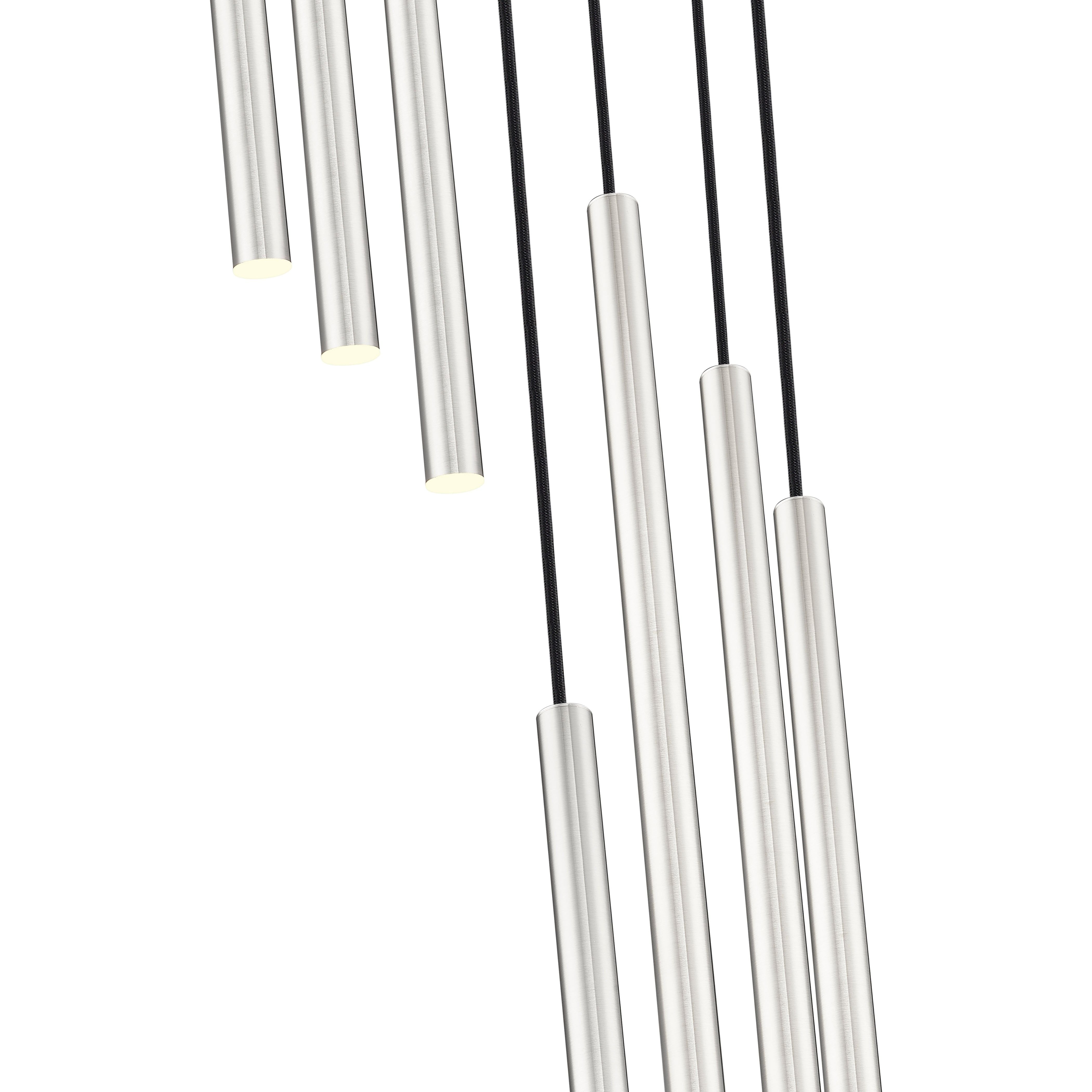 919MP24-7R-BN-LED