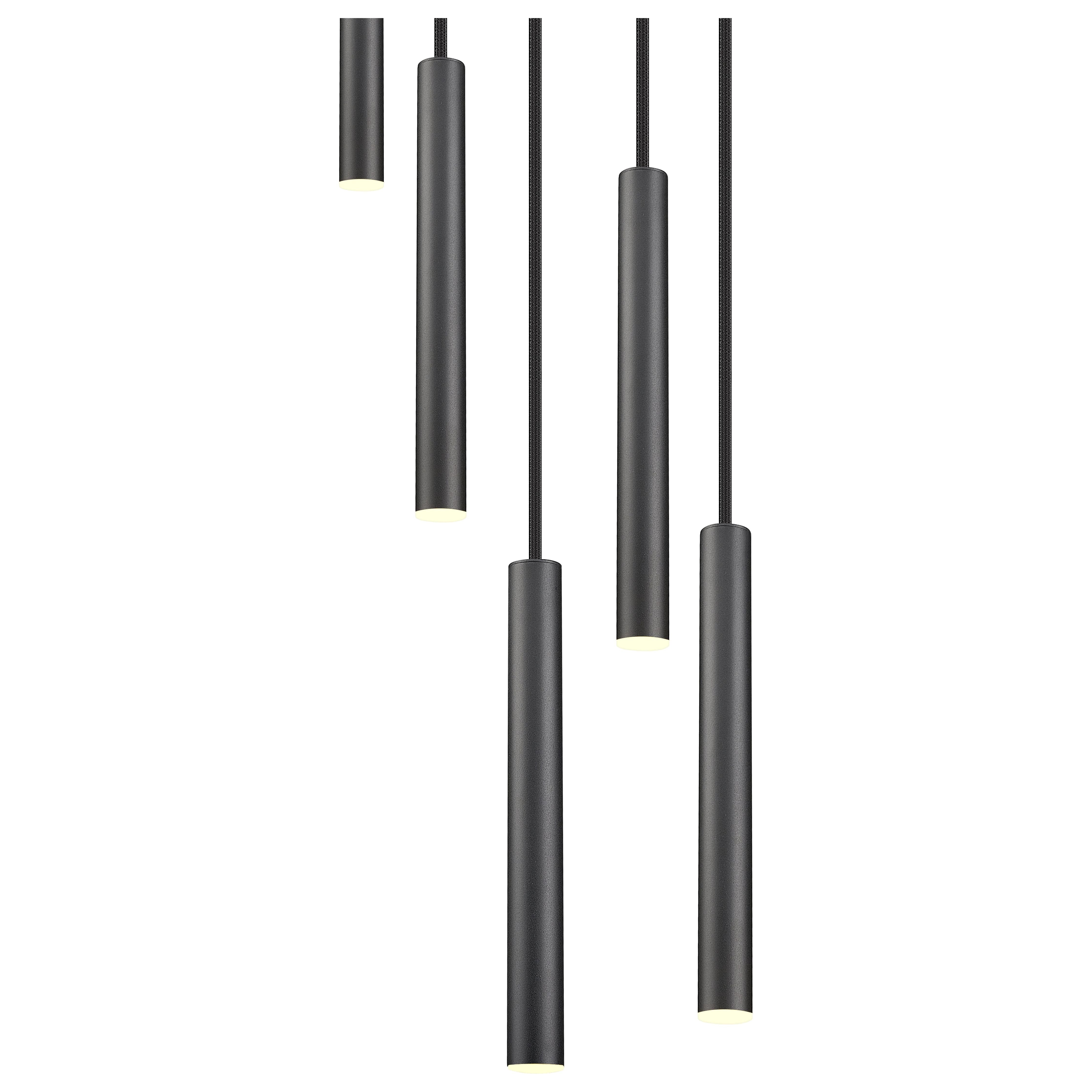 919MP12-5R-MB-LED
