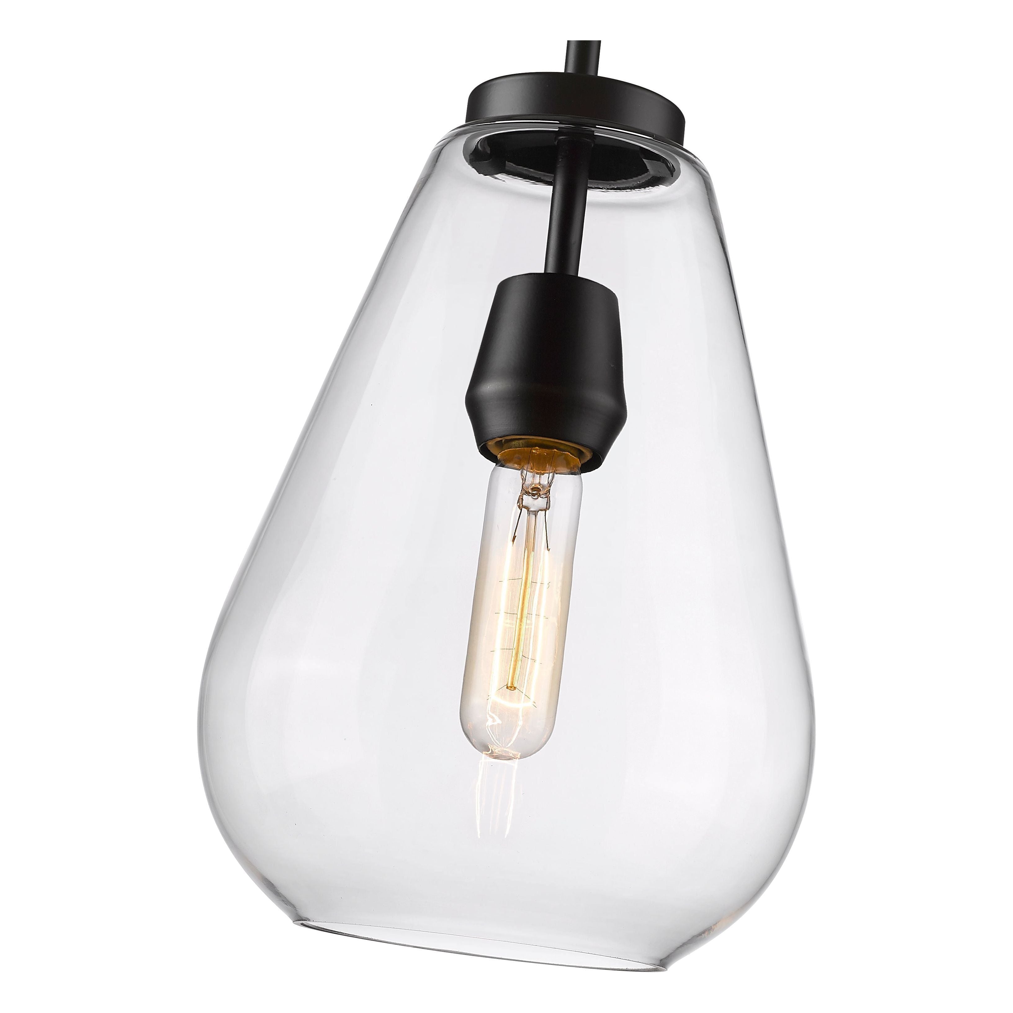 Z-Lite - Ayra 1-Light Pendant - Lights Canada