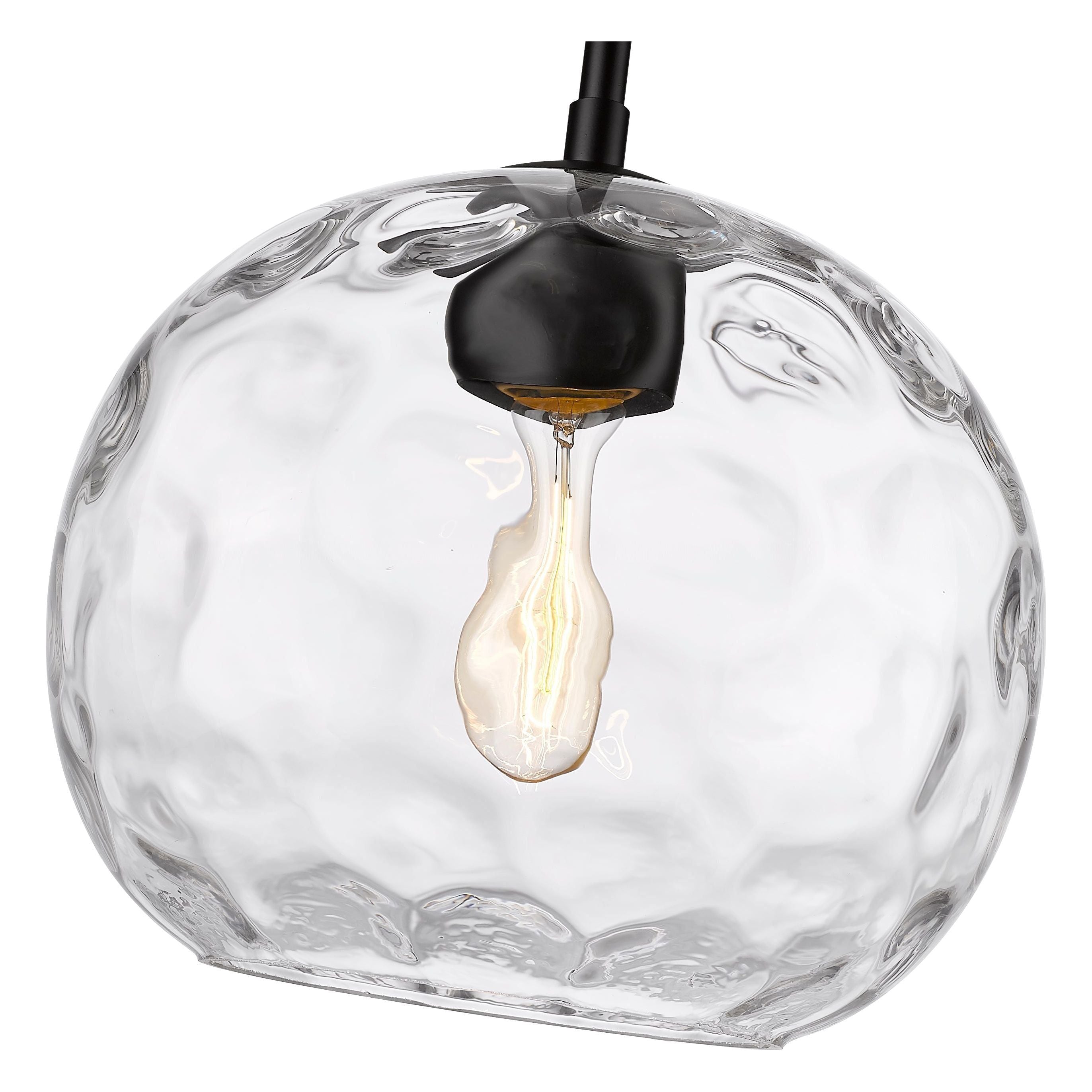 Z-Lite - Chloe 1-Light Pendant - Lights Canada
