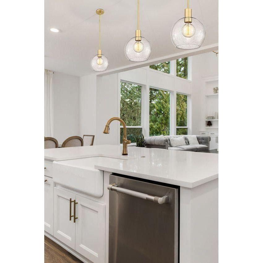 Z-Lite - Margo 1-Light Pendant - Lights Canada