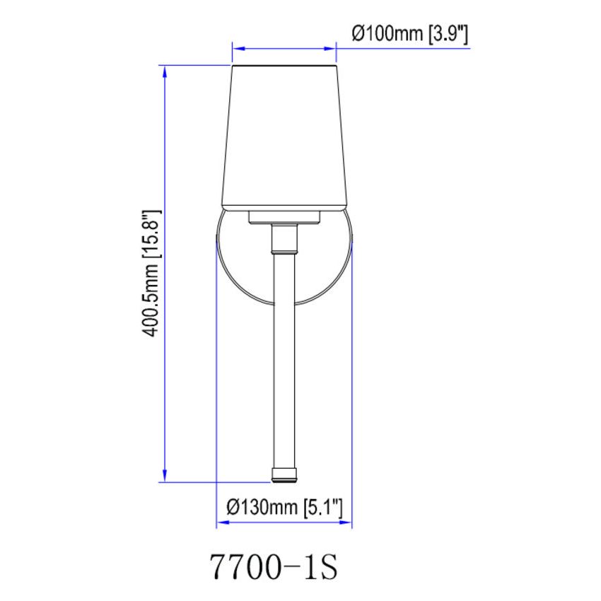7700-1S-CH