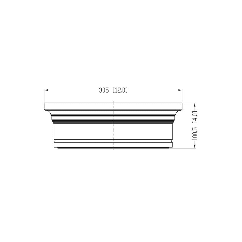 7702F12-BN-LED
