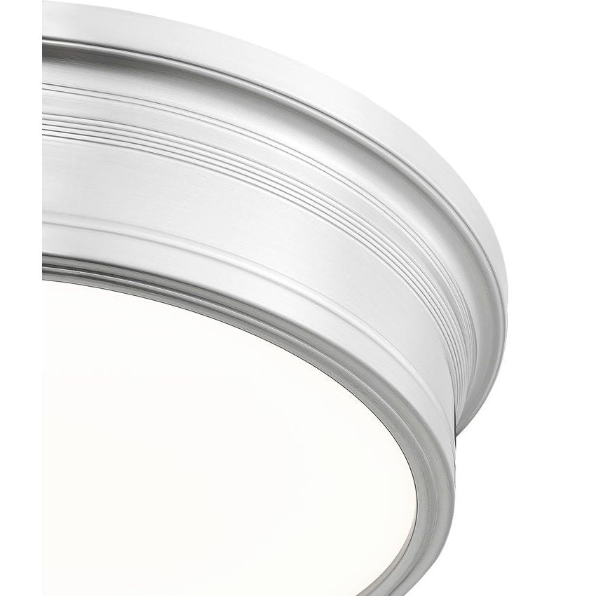 7702F16-BN-LED