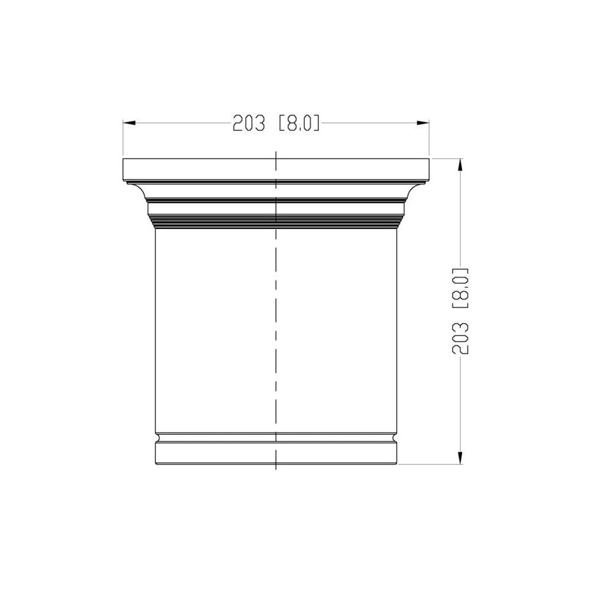 7702F8-MGLD-LED