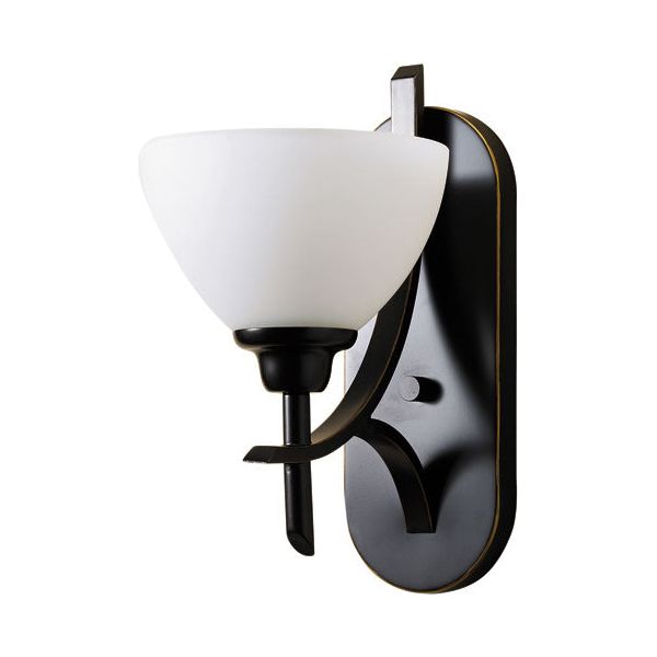 Yorkshire 1-Light Wall Sconce