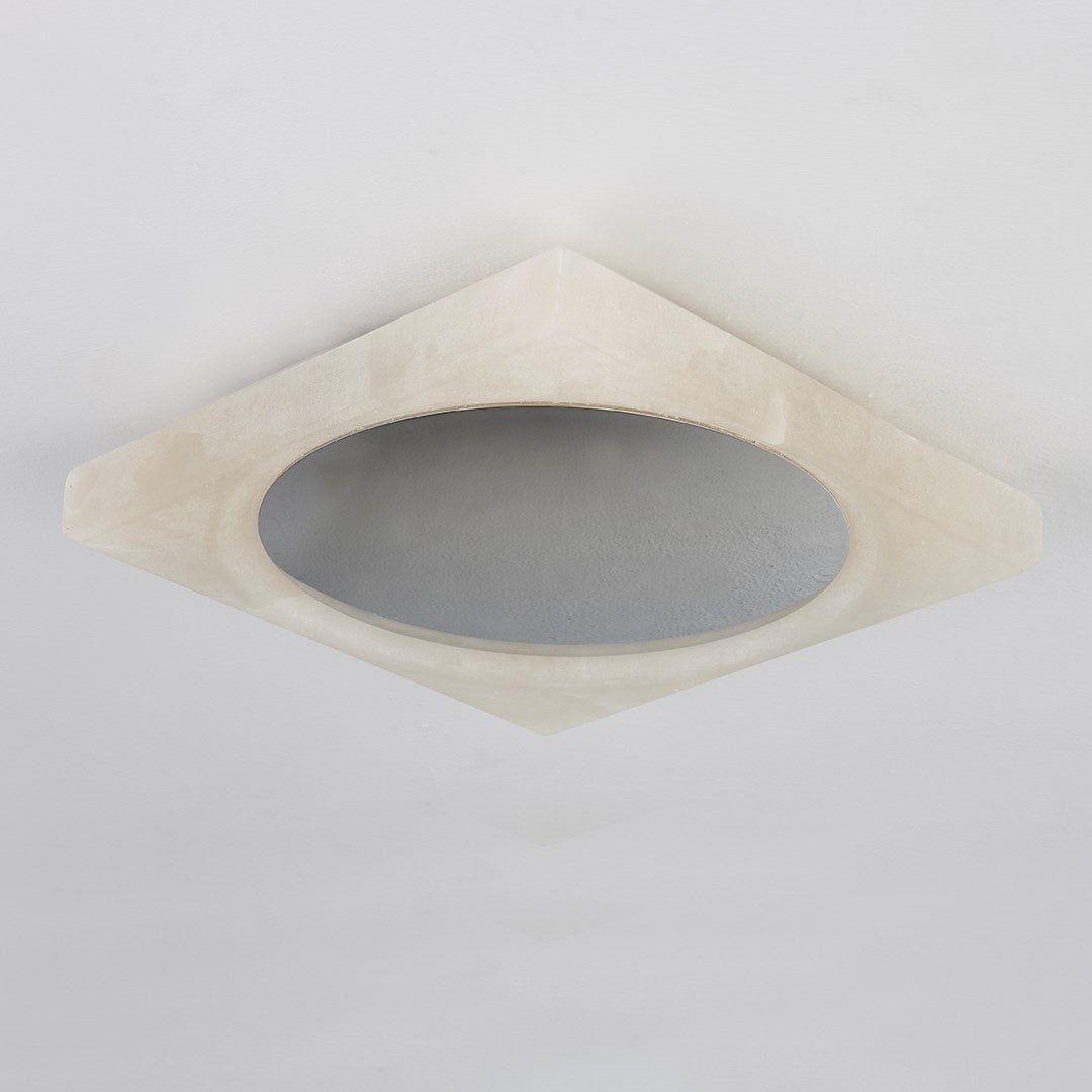 Corbett - Hamel 1-Light Flush Mount - Lights Canada