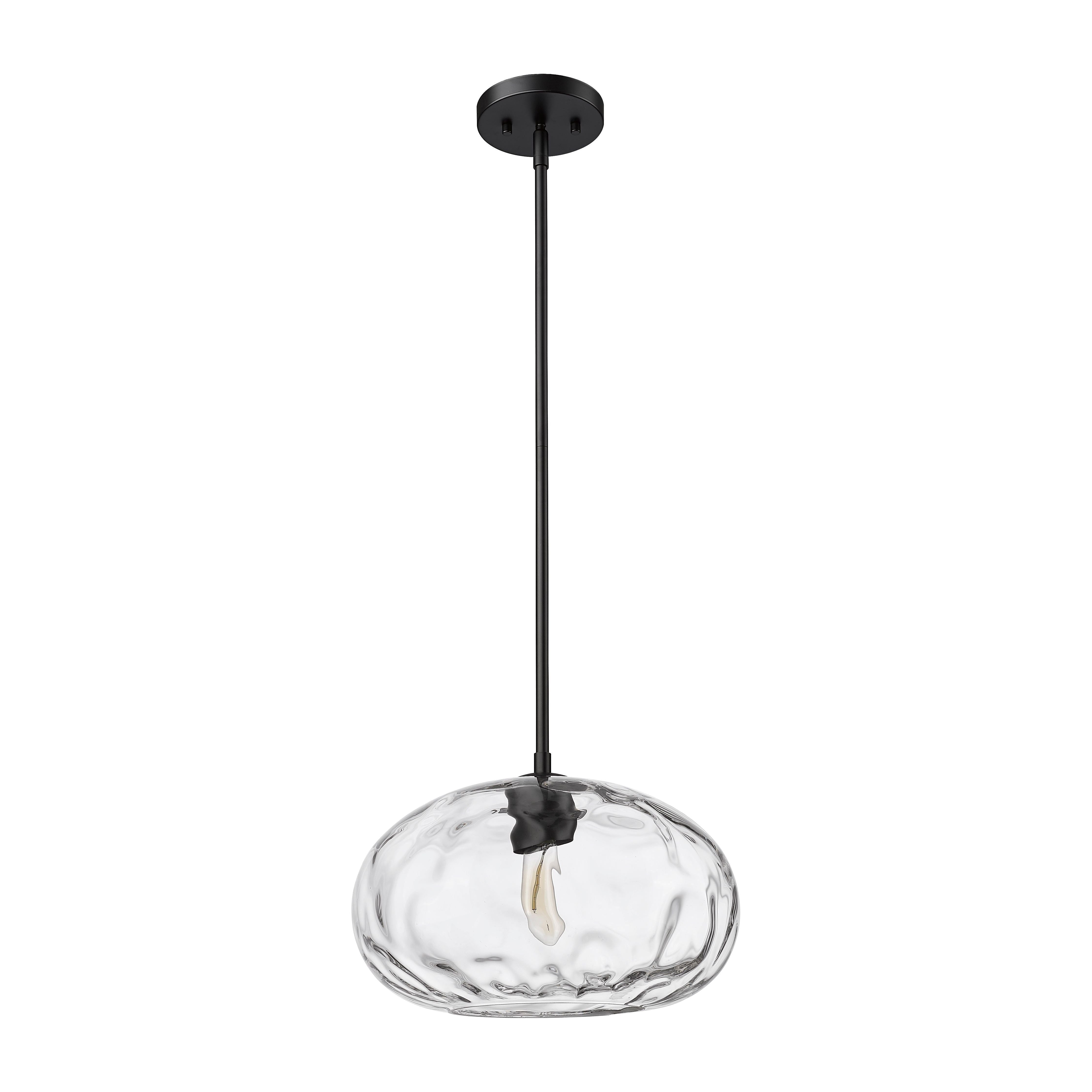Z-Lite - Chloe 1-Light Pendant - Lights Canada
