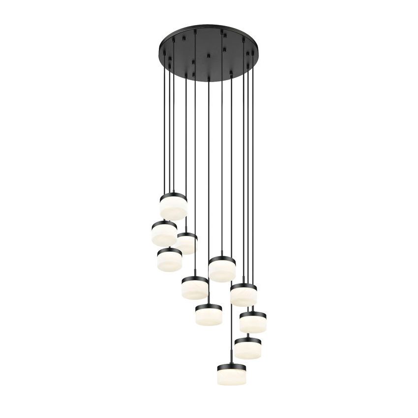 827P6-11R-MB-LED