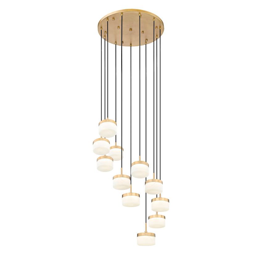 827P6-11R-MGLD-LED