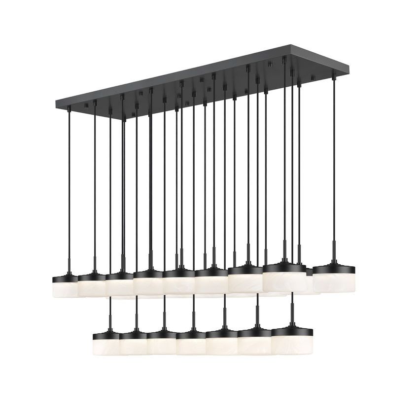 827P6-23L-MB-LED