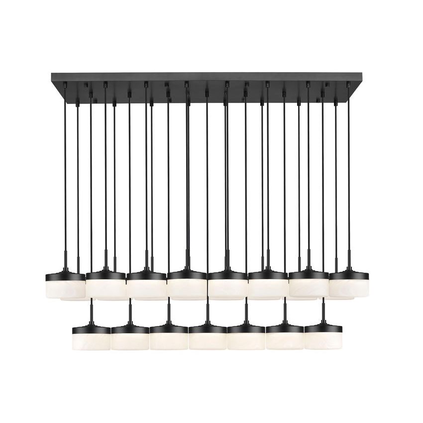 827P6-23L-MB-LED