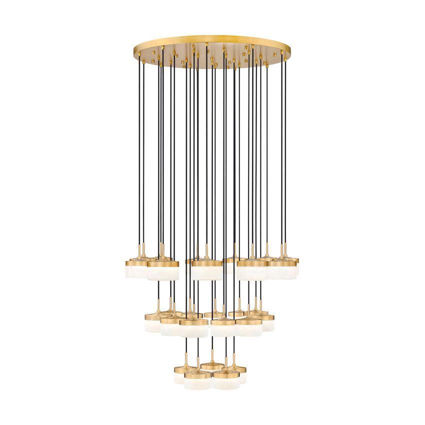 827P6-27R-MGLD-LED