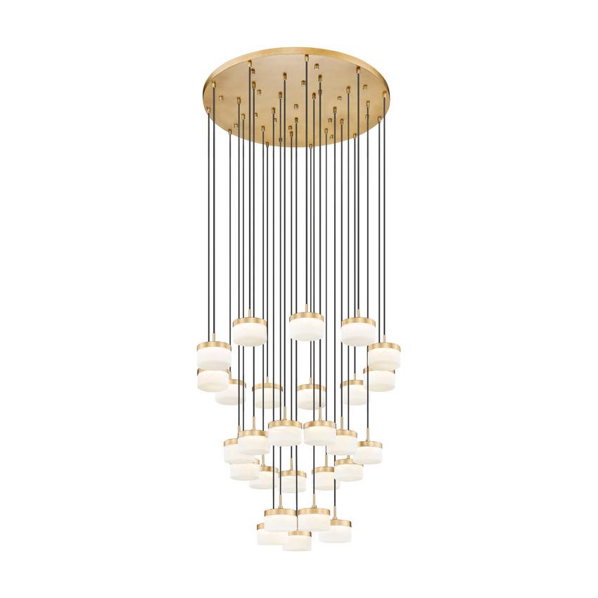 827P6-27R-MGLD-LED