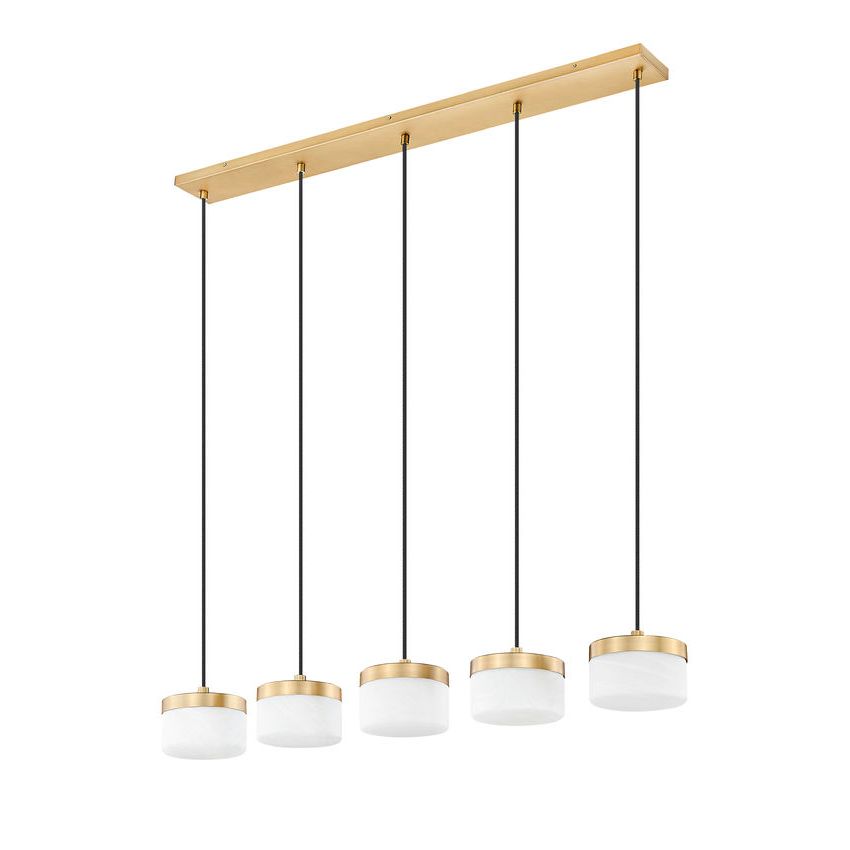 827P6-5L-MGLD-LED