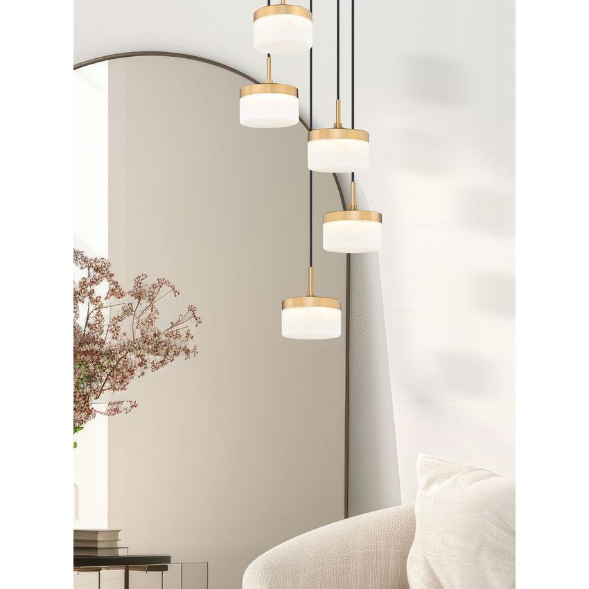 827P6-5R-MGLD-LED