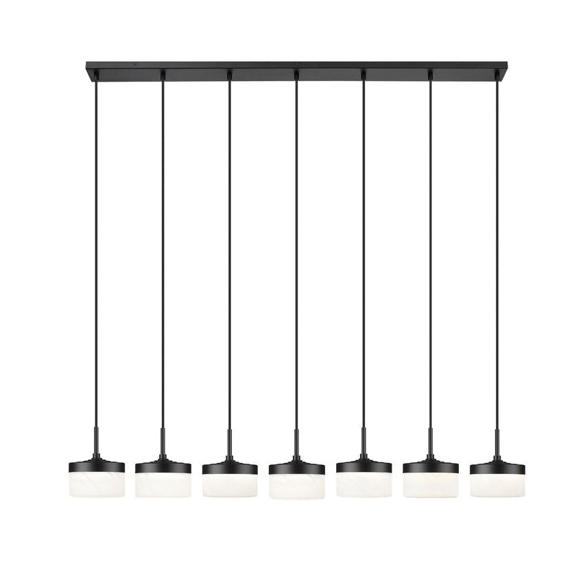 827P6-7L-MB-LED