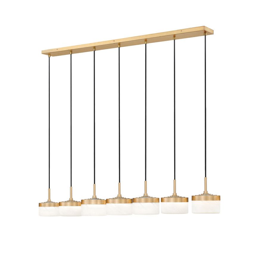 827P6-7L-MGLD-LED