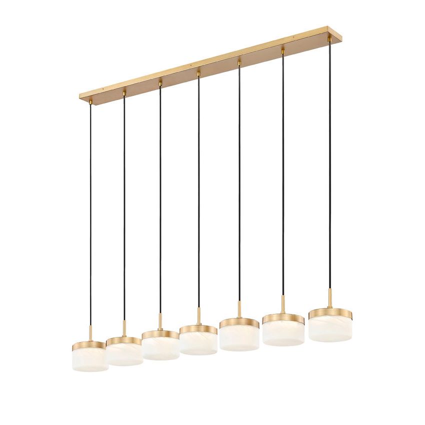 827P6-7L-MGLD-LED