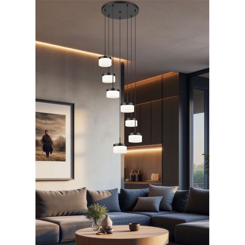 827P6-7R-MB-LED