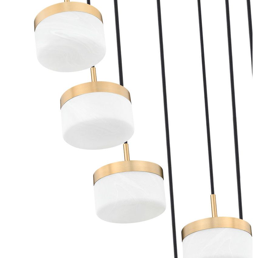 827P6-7R-MGLD-LED