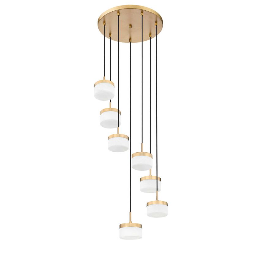 827P6-7R-MGLD-LED