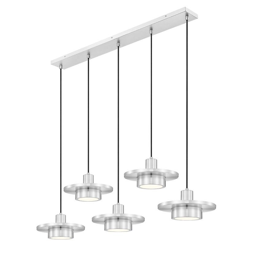 829P12-5L-BN-LED