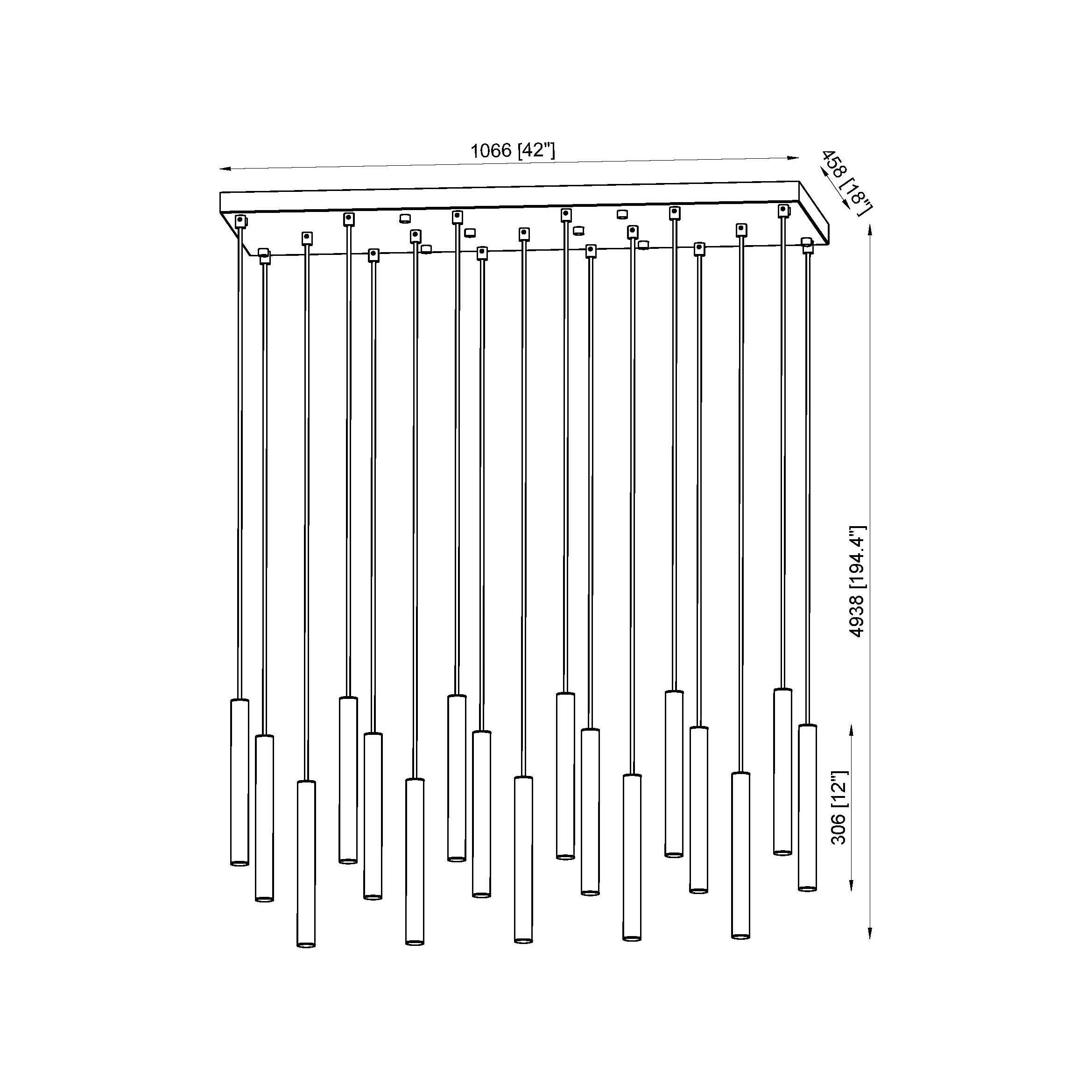919MP12-17L-MB-LED