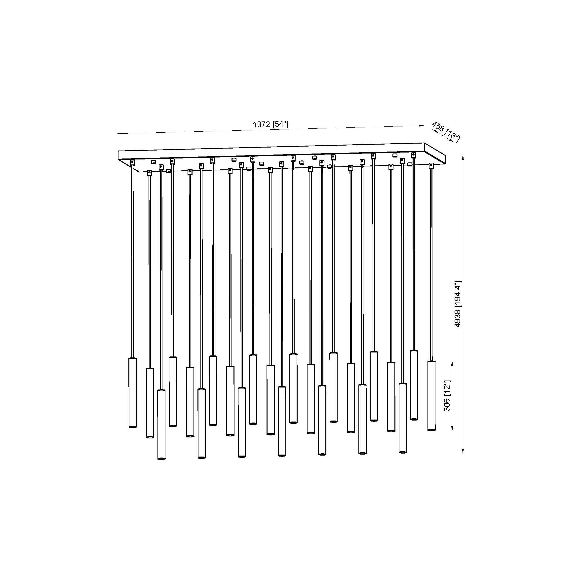 919MP12-23L-MB-LED
