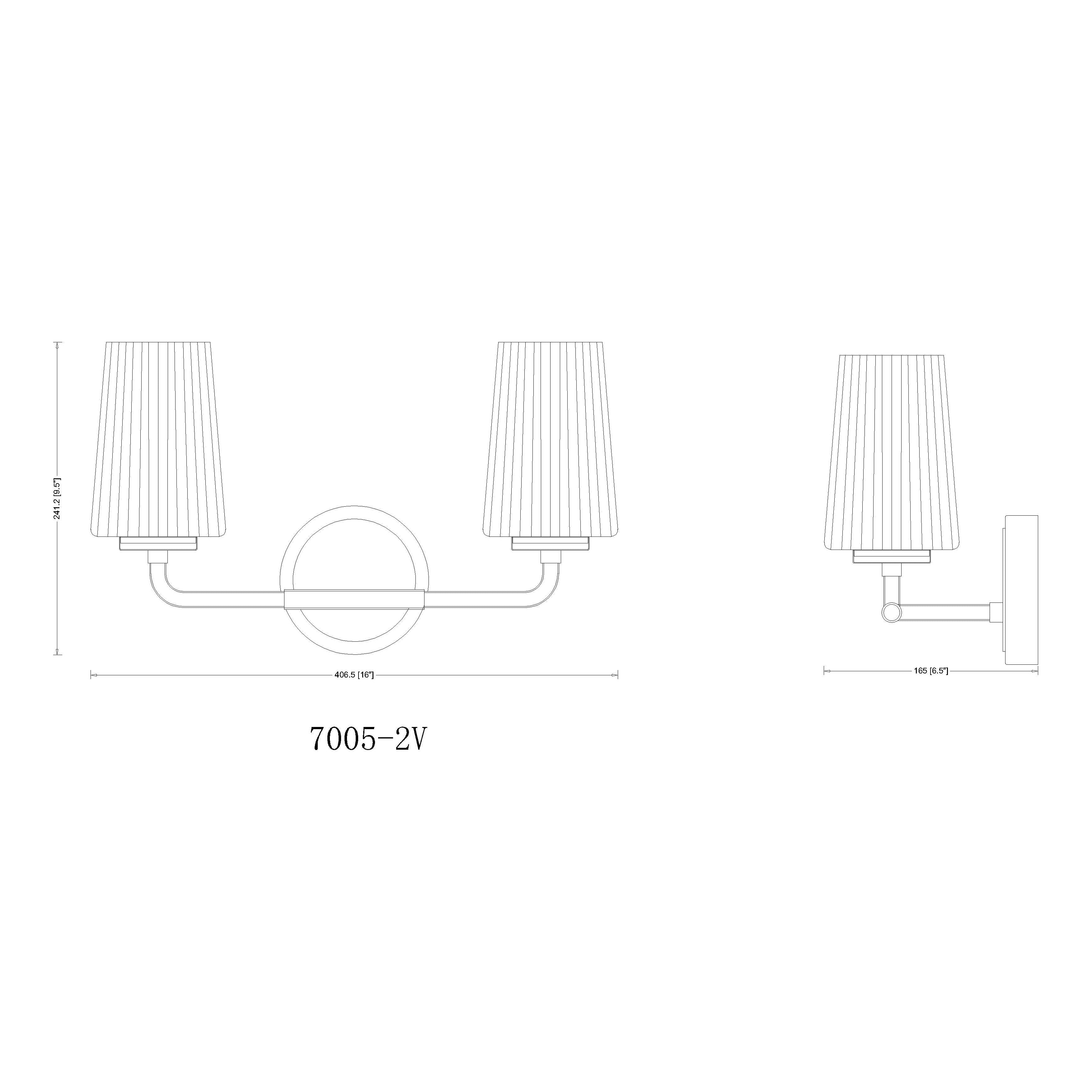 7005-2V-BN
