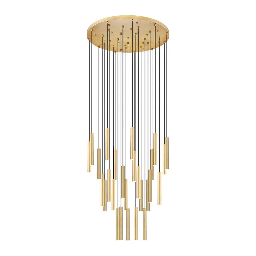 919MP12-27R-MGLD-LED