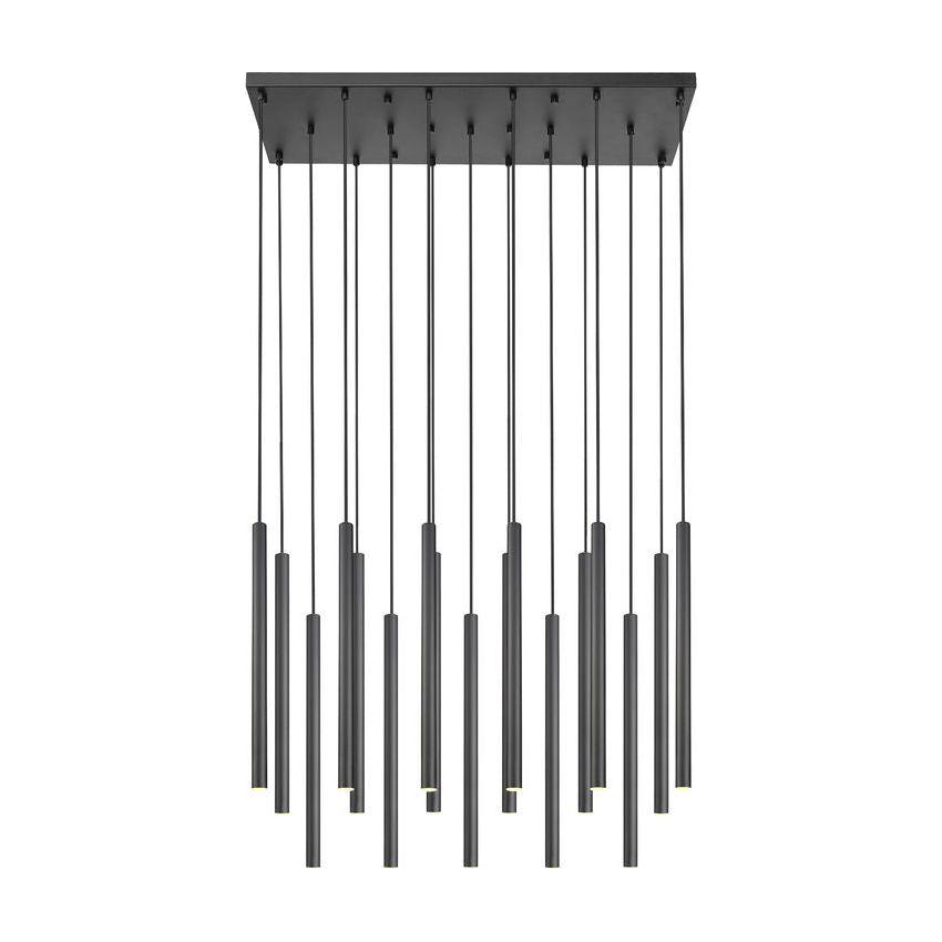 919MP24-17L-MB-LED
