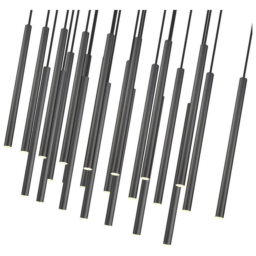 919MP24-23L-MB-LED